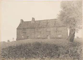 Chibburn, c.1916